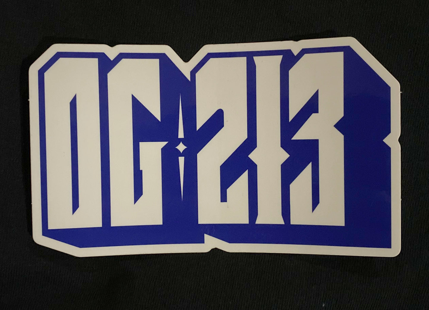 STICKER (Individual)