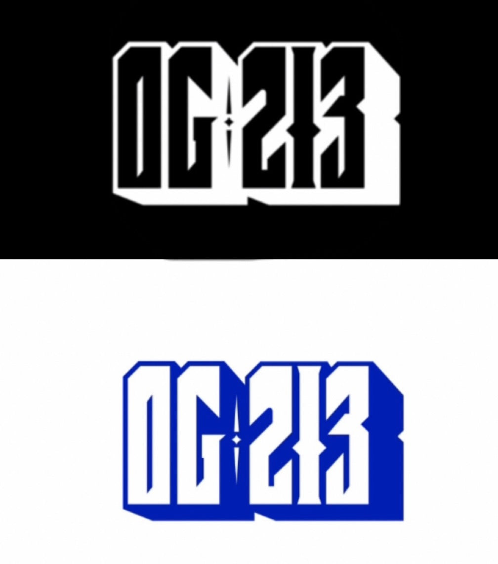 OG213 GIFTCARD