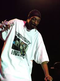 Snoop Dogg and the 213 Area Code: A Look at the Rapper's LA Roots